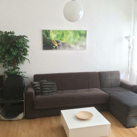 Braunschweig City Nahes Apartment Екстериор снимка