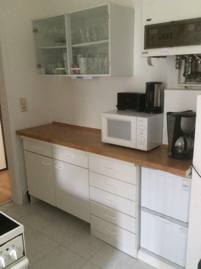 Braunschweig City Nahes Apartment Екстериор снимка