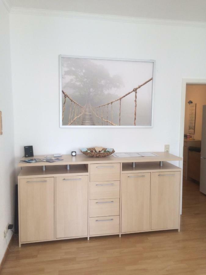 Braunschweig City Nahes Apartment Екстериор снимка