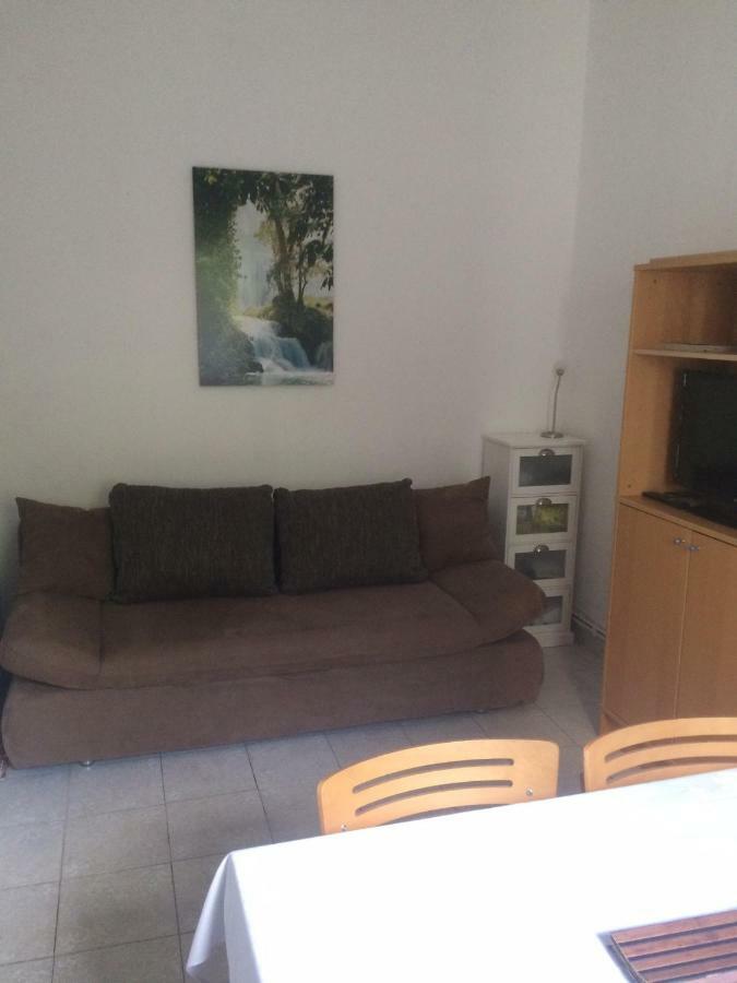 Braunschweig City Nahes Apartment Екстериор снимка