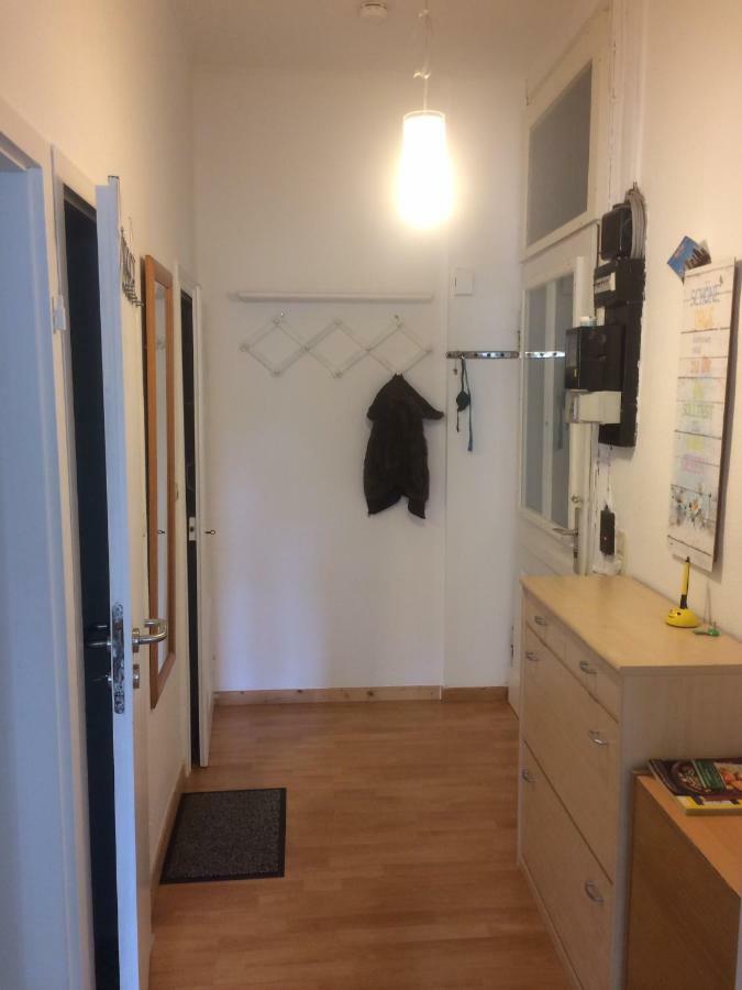 Braunschweig City Nahes Apartment Екстериор снимка