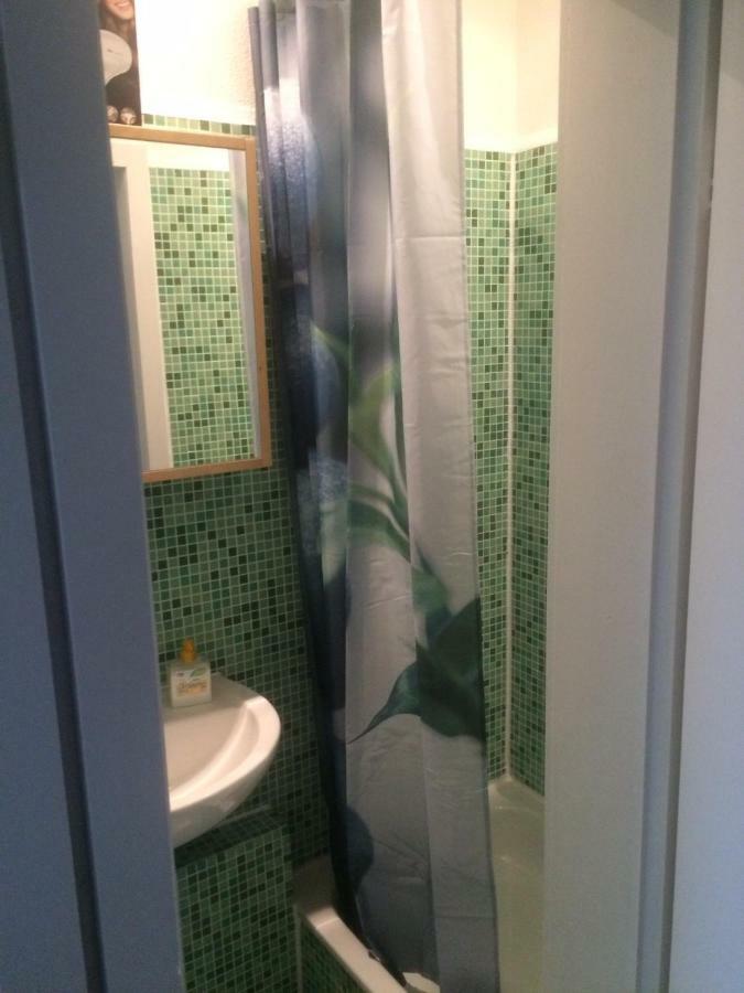 Braunschweig City Nahes Apartment Екстериор снимка