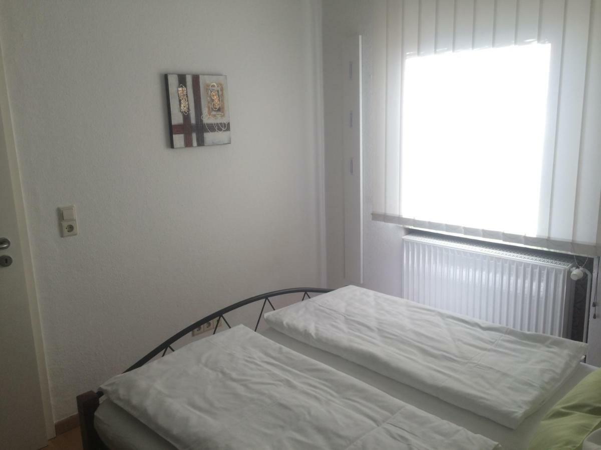 Braunschweig City Nahes Apartment Екстериор снимка