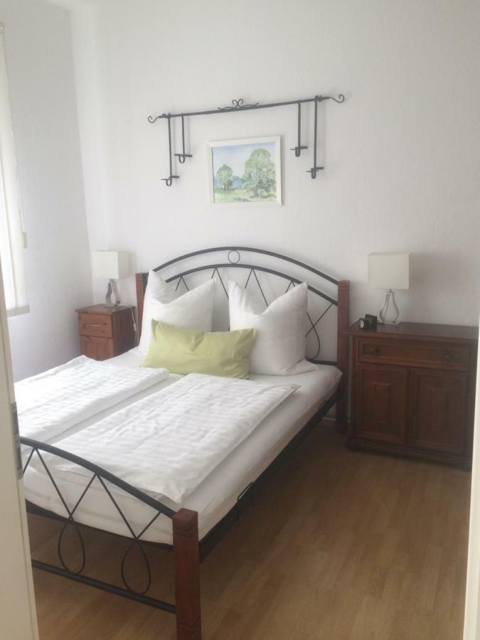 Braunschweig City Nahes Apartment Екстериор снимка