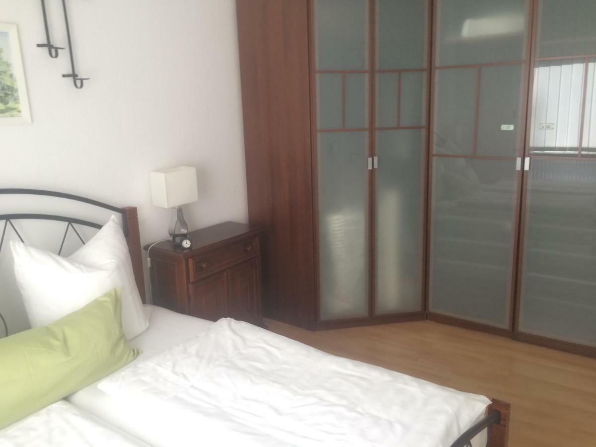 Braunschweig City Nahes Apartment Екстериор снимка