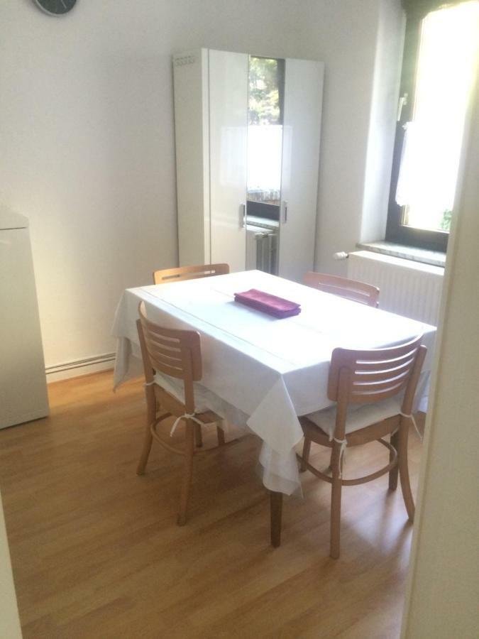 Braunschweig City Nahes Apartment Екстериор снимка